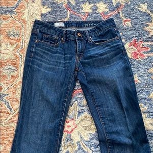 Gap Curvy Jeans Size 2/26
